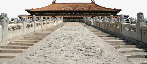 建筑免抠