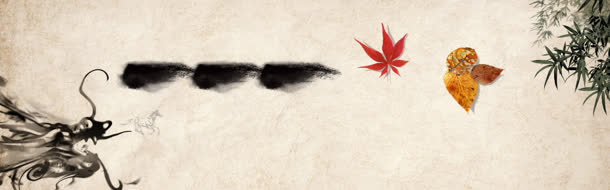 中国风免抠