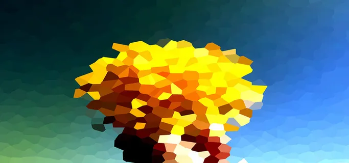 马赛克背景高清