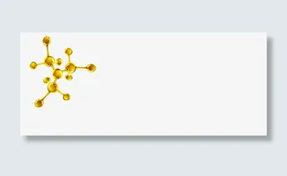 -水分子结构免抠