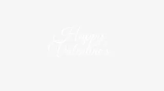 情人节英文字体免抠