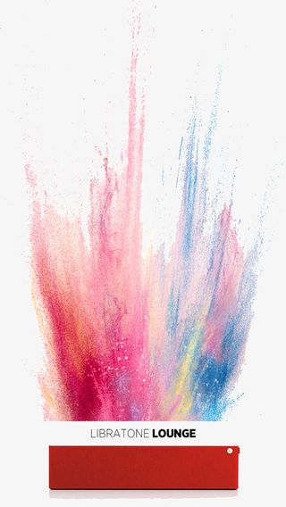 彩色绚丽彩喷免抠