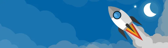 太空元素banner高清