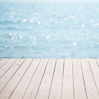 小清新木板主图背景素材高清