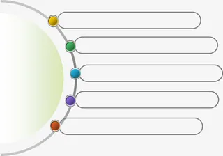 PPT目录模板大全免抠
