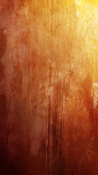 黄色艺术纹理H5背景高清