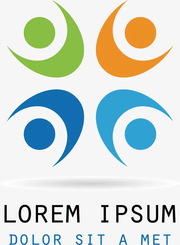 机械logo免抠