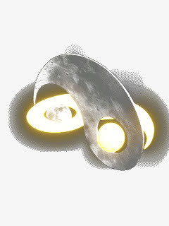 太极免抠
