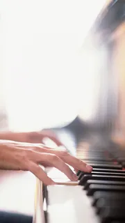 钢琴学校暑假培训高清