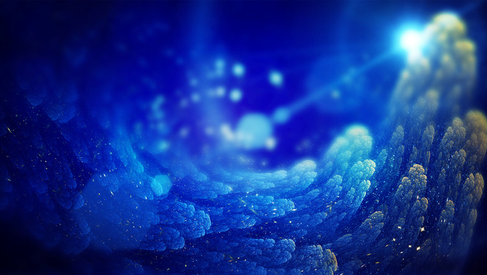 底纹光效科技 背景图高清