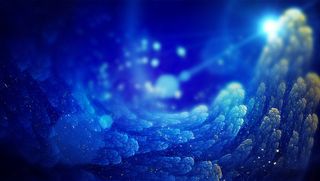 底纹光效科技 背景图高清