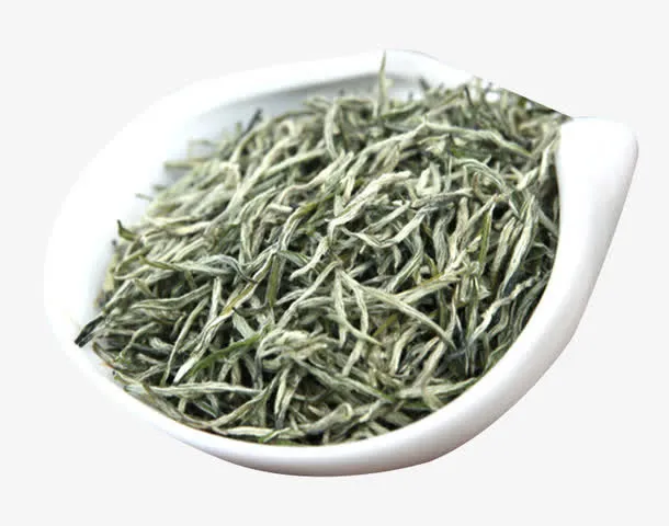 富硒茶新茶免抠素材免抠