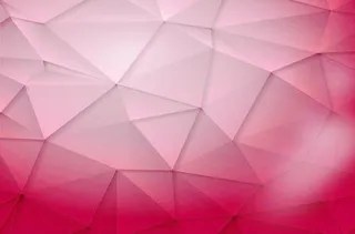 开学季红白色渐变海报免抠