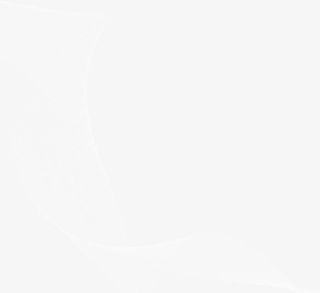 白色曲线线条免抠