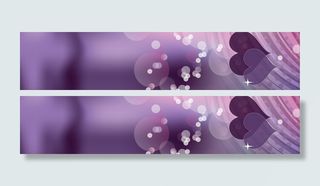 动感线条BANNERS高清