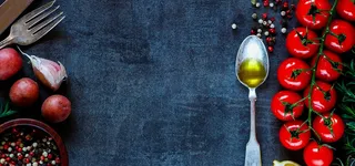 食材背景图高清