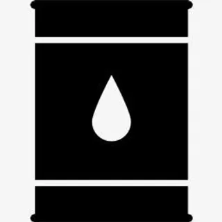 油桶名项目图标免抠