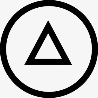 向上箭头图标免抠