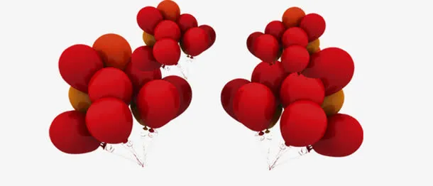气球免抠