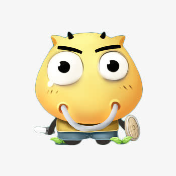 拿武器的牛免抠
