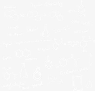 化学公式背景免抠