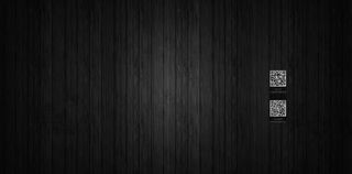 黑色木纹线条电商海报免抠