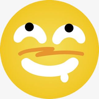 贪吃的表情免抠