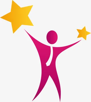 学校运动会会徽通用LOGO图片免抠