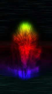 创意艺术H5背景高清