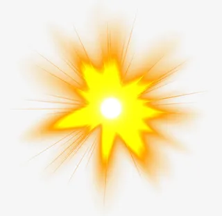 Q版手游特效免抠