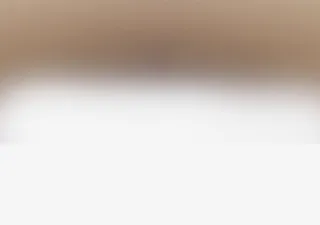 棕白色渐变免抠