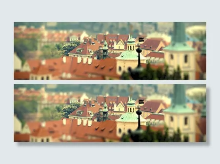 房子建筑背景高清