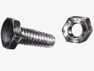 卡通螺丝帽免抠