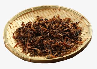 梅干菜PNG免费图片免抠