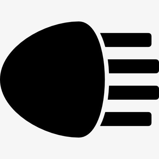 亮点图标免抠