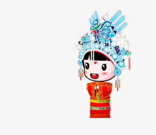 卡通装饰红包免抠图素材免抠