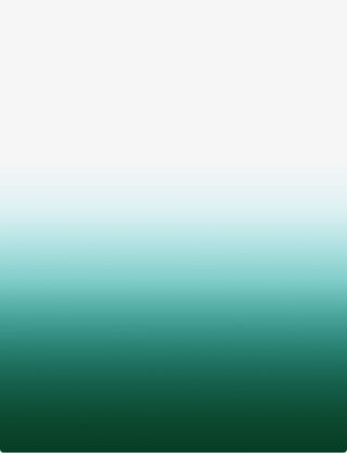 绿色渐变光芒效果元素免抠