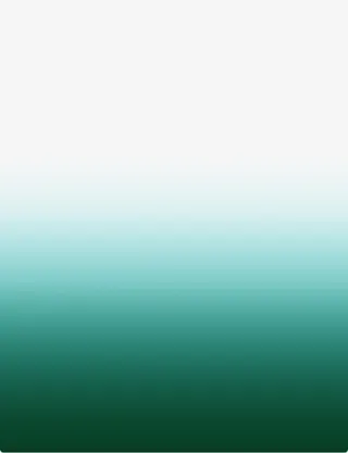 绿色渐变光芒效果元素免抠