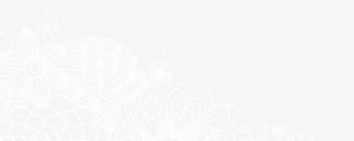 简单花纹边框纹理免抠