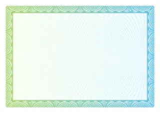 渐变边框底纹欧式矢量素材背景高清