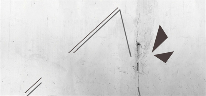 灰色几何背景高清