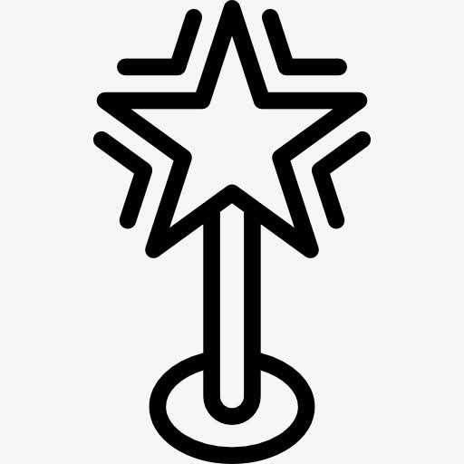 明星图标免抠