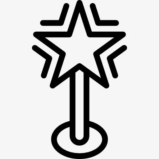 明星图标免抠