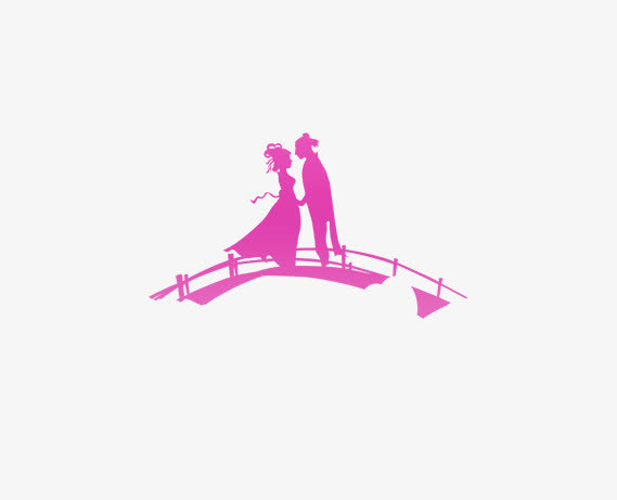 牛郎织女相会免抠