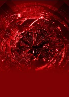 红色渐变免费素材背景高清