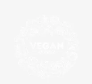 在黑板背景上画蔬菜矢量素材