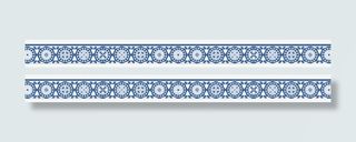 苗族花纹边框素材免抠