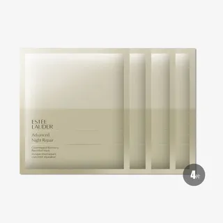 雅诗兰黛密集修护肌透面膜免抠