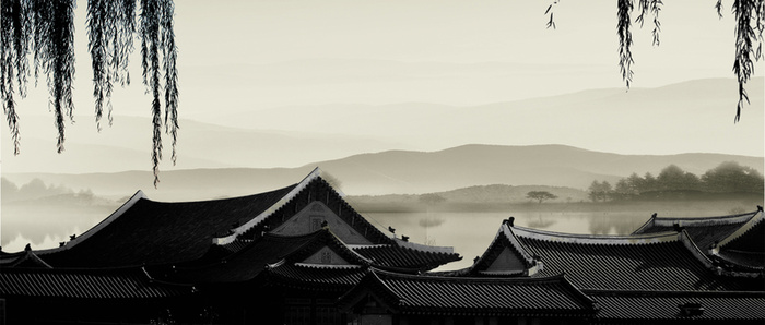古城高清