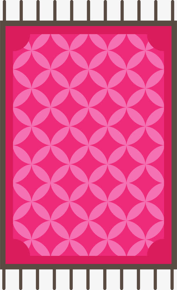 复古民族风宗教底纹免抠